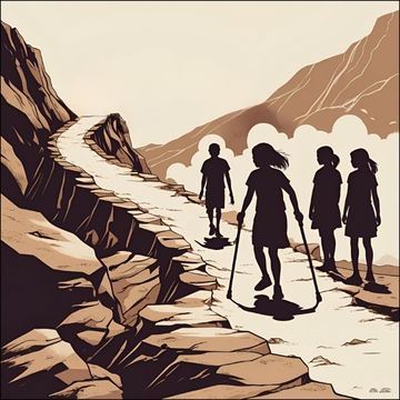 Not Every Hero Runs: Why We Need More Disabled Protagonists