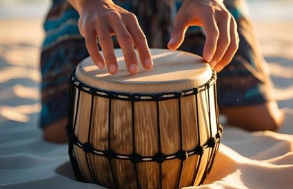 Building Story Playlists: Music’s Impact on Writing