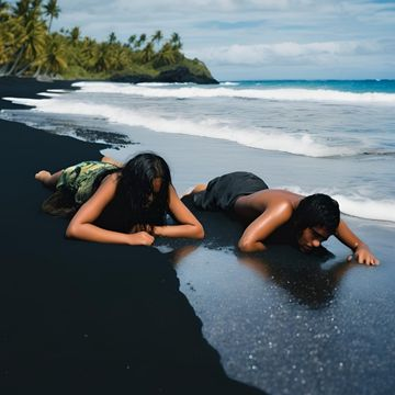 Epic Friendships: The Heart of Tide Song